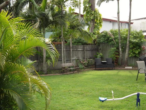Paradise Motel - Accommodation Nelson Bay 3