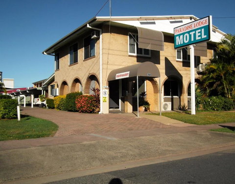 Paradise Motel - Accommodation Nelson Bay 0
