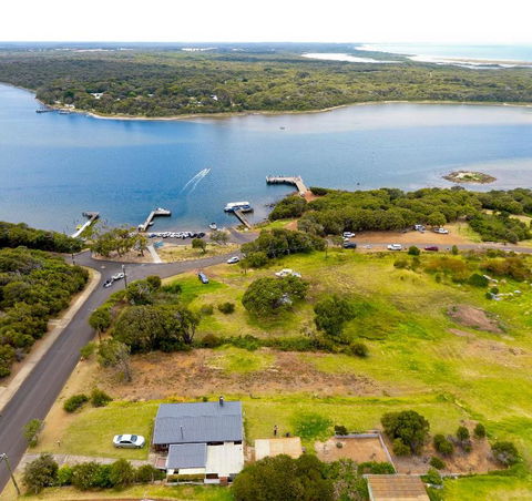 Paradise View - Accommodation Nelson Bay 1
