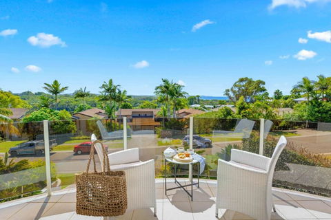 Paradise View @ Bonny Hills - Accommodation Nelson Bay 0