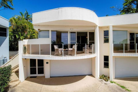 Paradise View @ Bonny Hills - Accommodation Nelson Bay 2