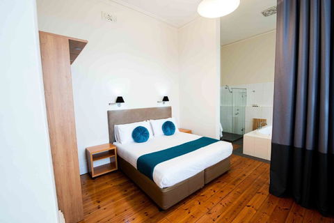 Park Hotel - Accommodation Nelson Bay 3