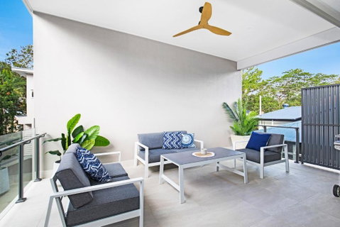 Park Avenue Terrace House Sleeps 9 - Accommodation Nelson Bay 3