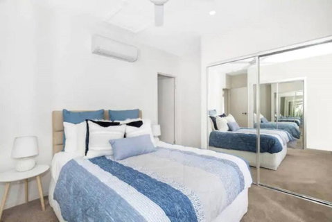 Park Avenue Terrace 1 Just 4km CBD - Accommodation Nelson Bay 3