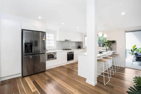 Park Avenue Terrace 1 Just 4km CBD - Accommodation Nelson Bay 2