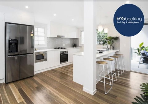 Park Avenue Terrace 1 Just 4km CBD - Accommodation Nelson Bay 0