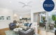 Park Avenue Townhouse Retreat Brisbane Sleeps 10 - thumb 0