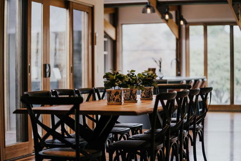 Park Crescent - Daylesford Macedon Region - Accommodation Nelson Bay 2