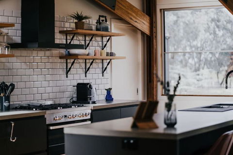 Park Crescent - Daylesford Macedon Region - Accommodation Nelson Bay 3