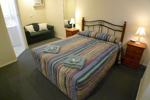 Parkhaven Motel - Accommodation Nelson Bay 1