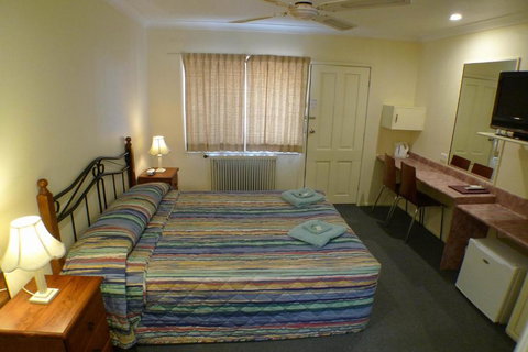 Parkhaven Motel - Accommodation Nelson Bay 2