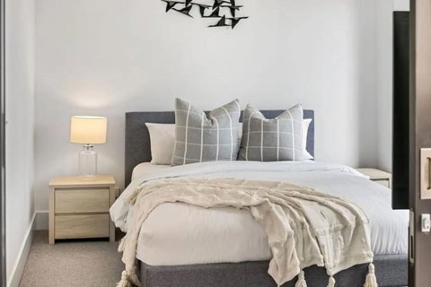 Parkvue 11 What A Spot - Accommodation Nelson Bay 2