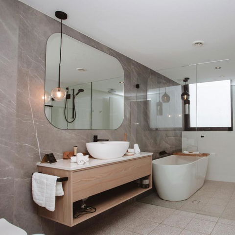 Pasadena Sydney - Accommodation Nelson Bay 2