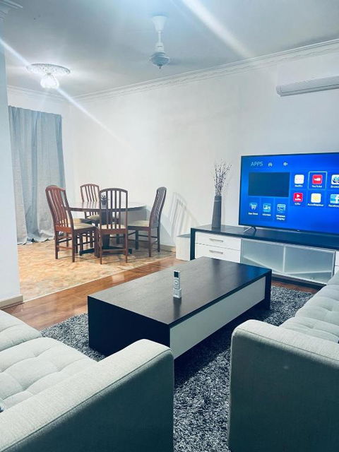 Peaceful And Tranquil Get-away Home - Nelsons Bay Accommodation 2