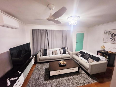 Peaceful And Tranquil Get-away Home - Nelsons Bay Accommodation 0