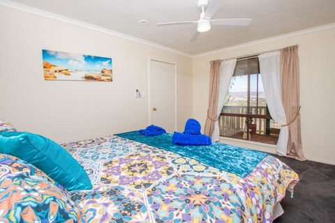 Pecan Hill BNB - Accommodation Nelson Bay 2