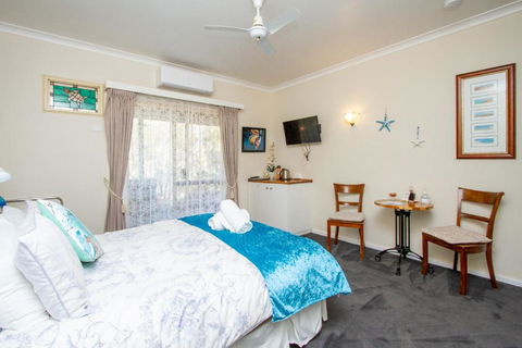 Pecan Hill BNB - Accommodation Nelson Bay 1
