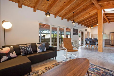 Port Central No 3 - Accommodation Nelson Bay 1