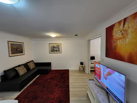 PERTH CBD APARTMENTS - Accommodation Nelson Bay 1
