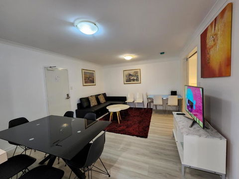 PERTH CBD APARTMENTS - Accommodation Nelson Bay 0