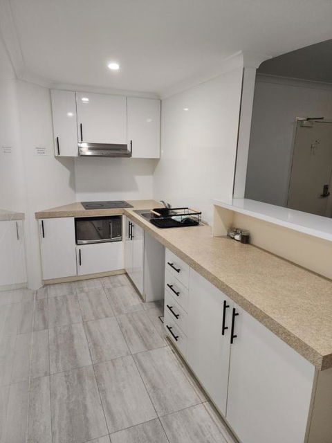 PERTH CBD APARTMENTS - Accommodation Nelson Bay 3