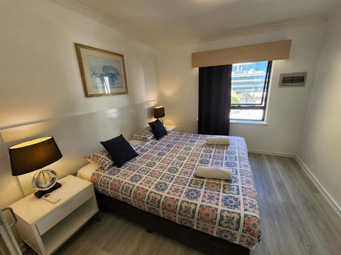 PERTH CBD APARTMENTS - Accommodation Nelson Bay 2