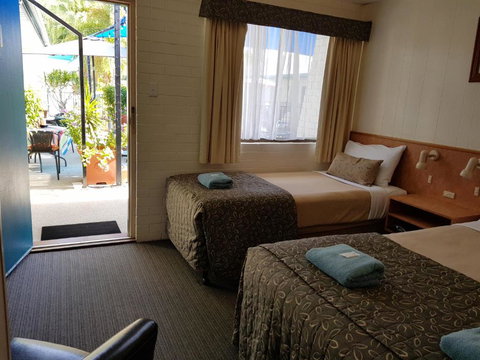Peppercorn Motel - Accommodation Nelson Bay 3