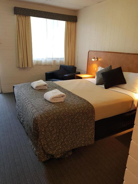 Peppercorn Motel - Accommodation Nelson Bay 2