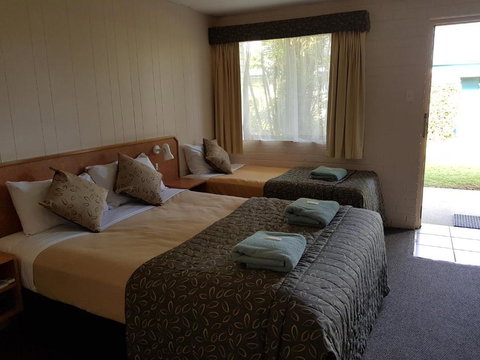 Peppercorn Motel - Accommodation Nelson Bay 1