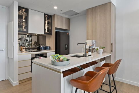 Perfect Location With 5 Star Amenities - Accommodation Nelson Bay 3