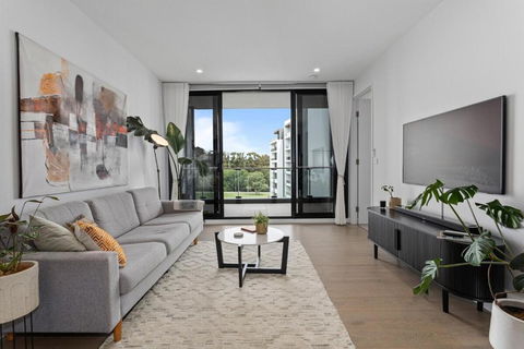 Perfect Location With 5 Star Amenities - Accommodation Nelson Bay 1