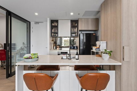 Perfect Location With 5 Star Amenities - Accommodation Nelson Bay 2