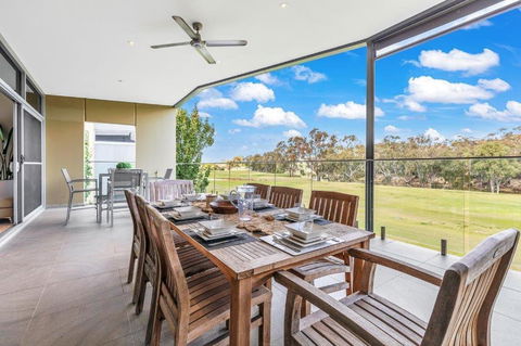 Perricoota Waters - Echuca Holiday Homes - Accommodation Nelson Bay 0