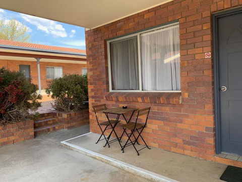 Peter Allen Motor Inn - Accommodation Nelson Bay 3