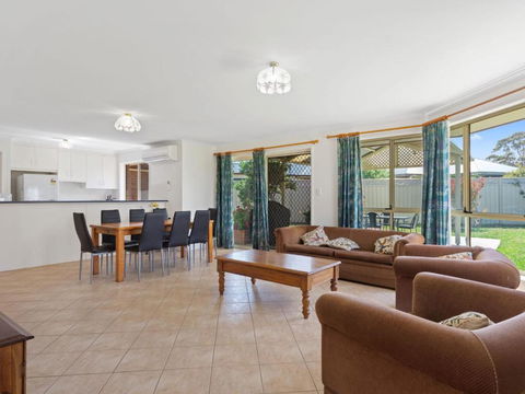 Pets At The Beach 8 Marto Court - Accommodation Nelson Bay 2