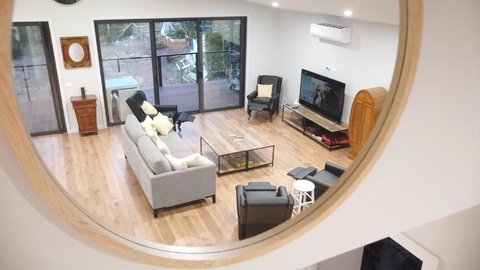 PIECE OF PARADISE, Huge 4 Bedroom Haven - Nelson Bay Accommodation.com 2