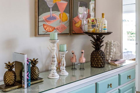 Pina Colada Shack-40 Marina Way - Nelsons Bay Accommodation 0