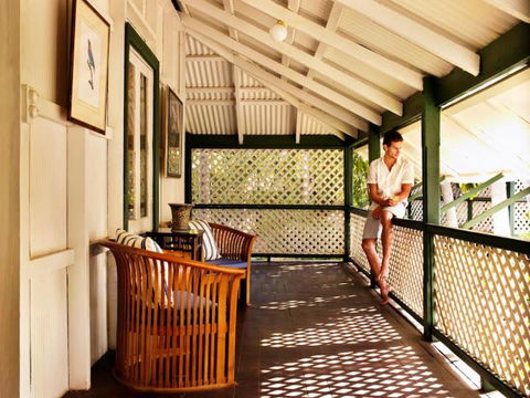 Pinctada McAlpine House - Accommodation Nelson Bay 1