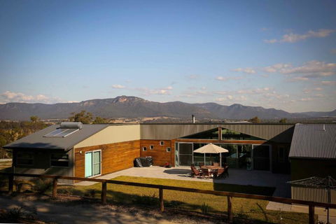 Pindara - Accommodation Nelson Bay 2