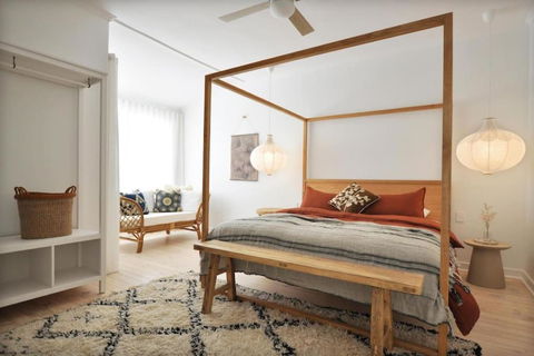 Pine At Arlos Glenelg South - Accommodation Nelson Bay 1