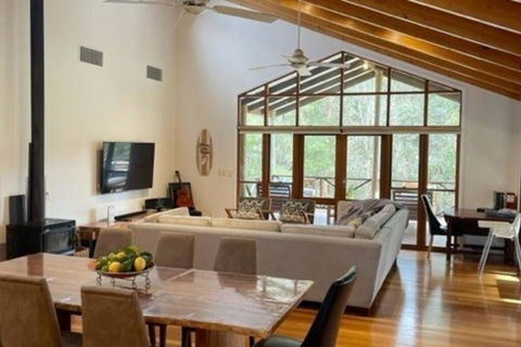 Pine View Cottage - Pet Friendly - Cowaramup - Accommodation Nelson Bay 1
