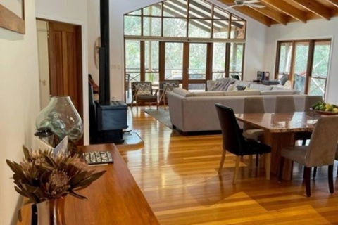 Pine View Cottage - Pet Friendly - Cowaramup - Accommodation Nelson Bay 2