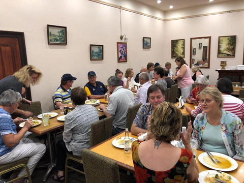 Pingelly Hotel - Accommodation Nelson Bay 1