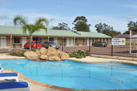Pinjarra Resort - Accommodation Nelson Bay 1