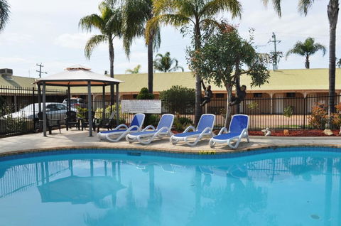 Pinjarra Resort - Accommodation Nelson Bay 2