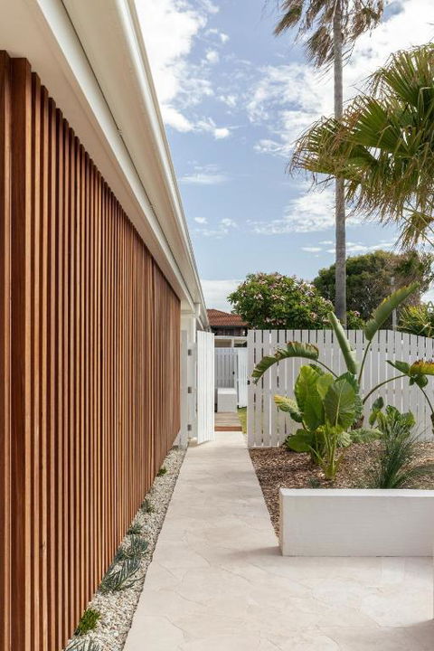 Pipis At Cabarita Villa 2 - Accommodation Nelson Bay 3