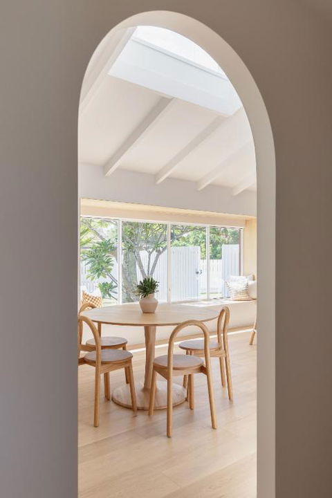 Pipis At Cabarita Villa 1 - Accommodation Nelson Bay 2