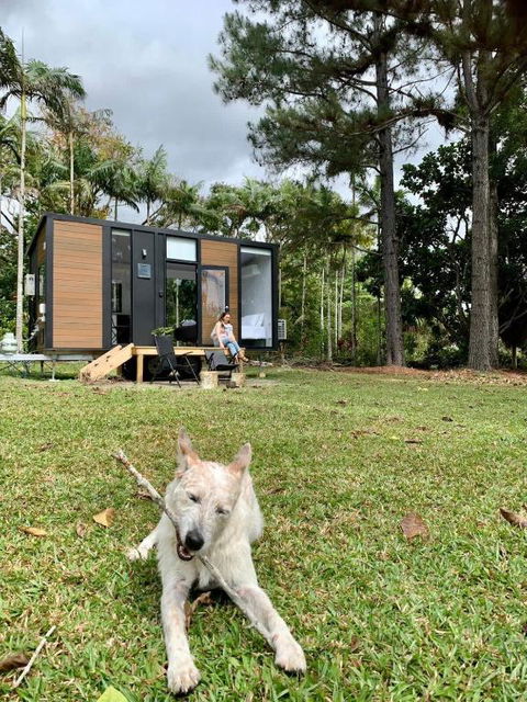 Piyar Tiny Haven By Tiny Away - Accommodation Nelson Bay 0
