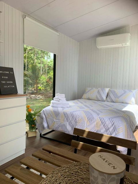 Piyar Tiny Haven By Tiny Away - Accommodation Nelson Bay 3