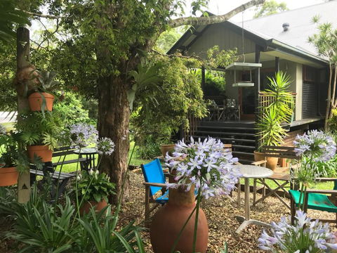 PK Illusions - Accommodation Nelson Bay 0